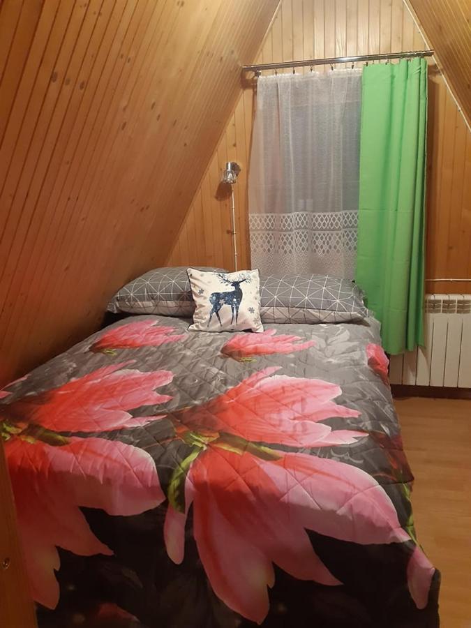 Willa U Kasi Zakopane Extérieur photo