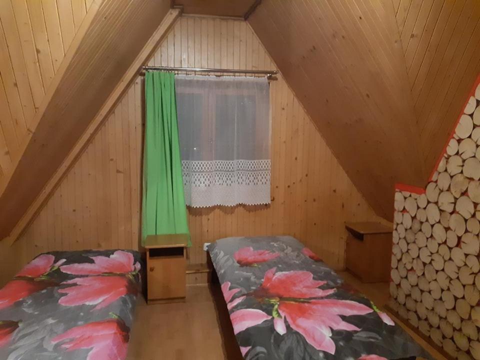 Willa U Kasi Zakopane Extérieur photo