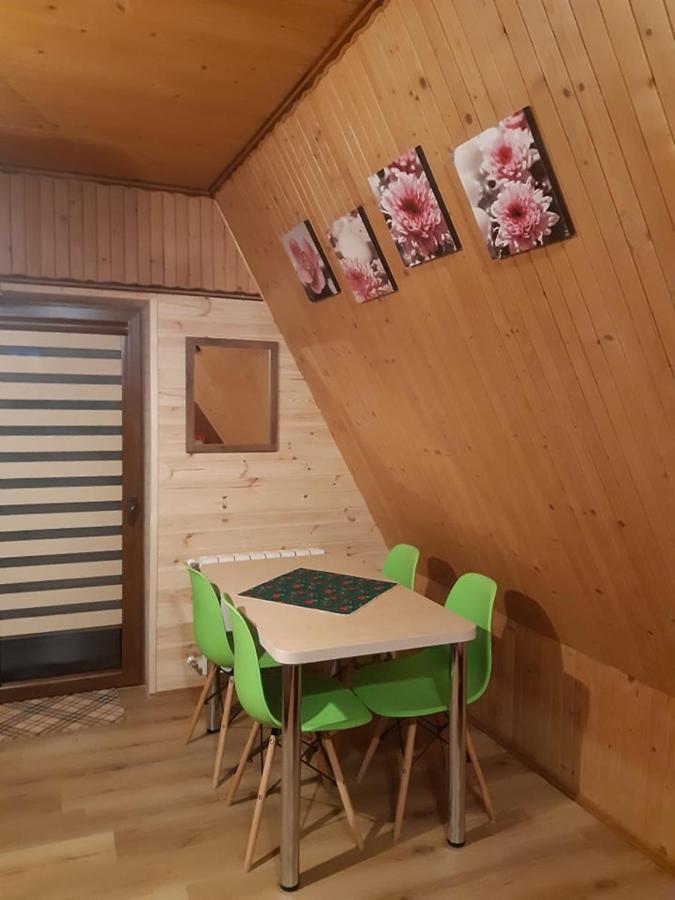 Willa U Kasi Zakopane Extérieur photo