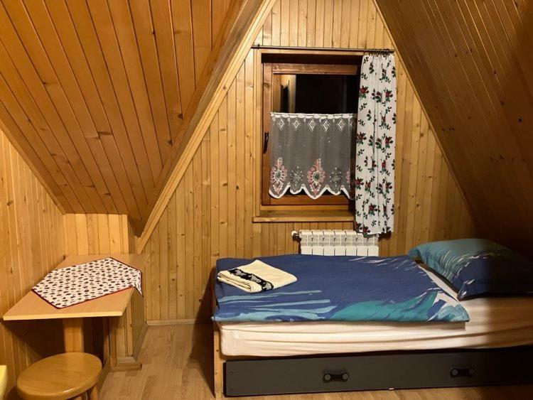 Willa U Kasi Zakopane Extérieur photo
