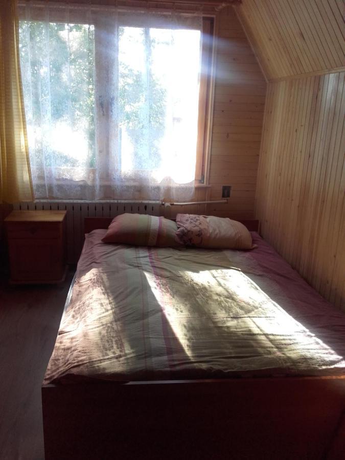 Willa U Kasi Zakopane Extérieur photo