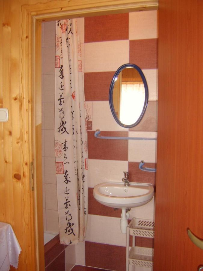 Willa U Kasi Zakopane Extérieur photo